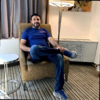 Jawad Raza