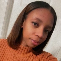 Briana Stevenson