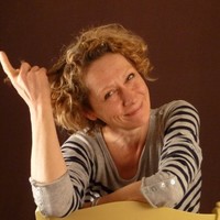 Marie claire Delalandre