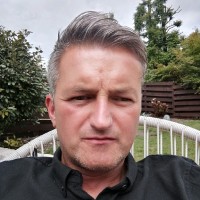 Colin Humphries