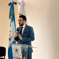 Juan Francisco Letona Flores
