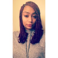 Imari White