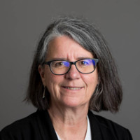Vicki Baulk