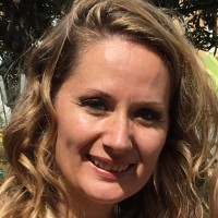 Jessica Behague