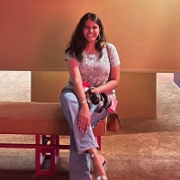 Ria Garg