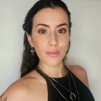 Michelle Veronica Pérez