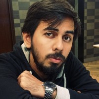 Riteshkumar Choudhari