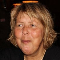 Marianne Greven