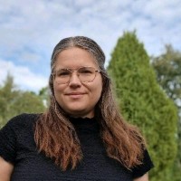 Elisabet Sjölander
