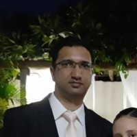 Fabricio De Sousa Pereira