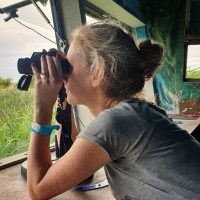 Leanne Wall (MCIEEM)