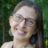Kasey Olesak, Ma, Lpc
