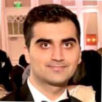 Salman Bawani