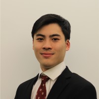 Eric Wang