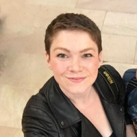 Louise Lawlee