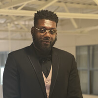 Justin Johnson