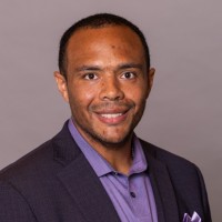 Joshua E. Griffin, MDP