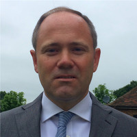 Richard Foster