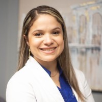 Rosangelica Cavalucci Borjas