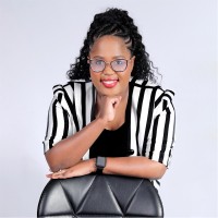 Bongiwe Beja-Ntsiko, CDFA