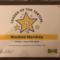 Marlene Marchan
