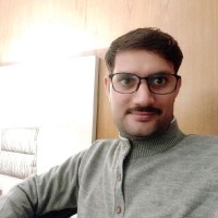 Kulbhushan Sharma