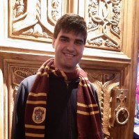 Tiago Miguel Santos Martins