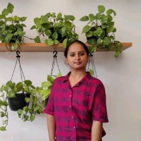Chaithra C G
