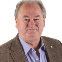 Colin Mattey