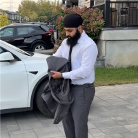 Gurjaap Singh Ghotra