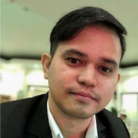 Francis Braulio Marudo