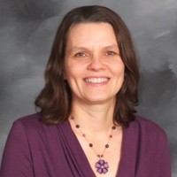 Robyn Johnston