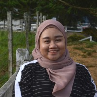 Fairuz Farhanah Abd Razal