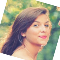 Elodie Dos Santos Faria