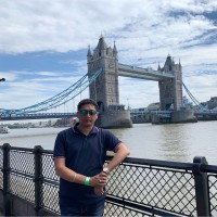 Janamjit(Rex) Gondara