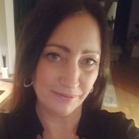 Maria Svensson
