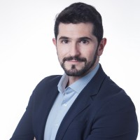 Alexandre Salomão Jabra