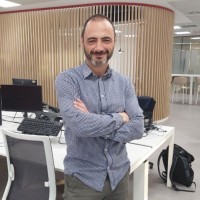 Marcos García Moreno