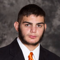 Zion Vasquez