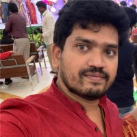 Kishor Anasuri