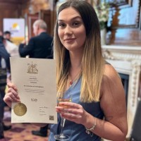 Louise Naylor    EngTech  MICE