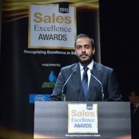 Nikos Ilias