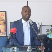 Blé Narcis Tardy Kouassi