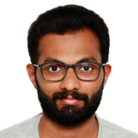 Nadharsha Nazar