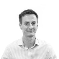 Richard Wood, Cfa