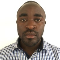 Stephen Fon Nji