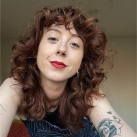 Emma Davidson