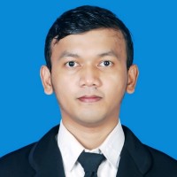 Muchtar Haryanto Panjaitan