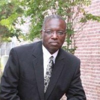 Robert Davis Jr. P.E.