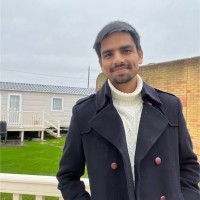 HARSH PATEL